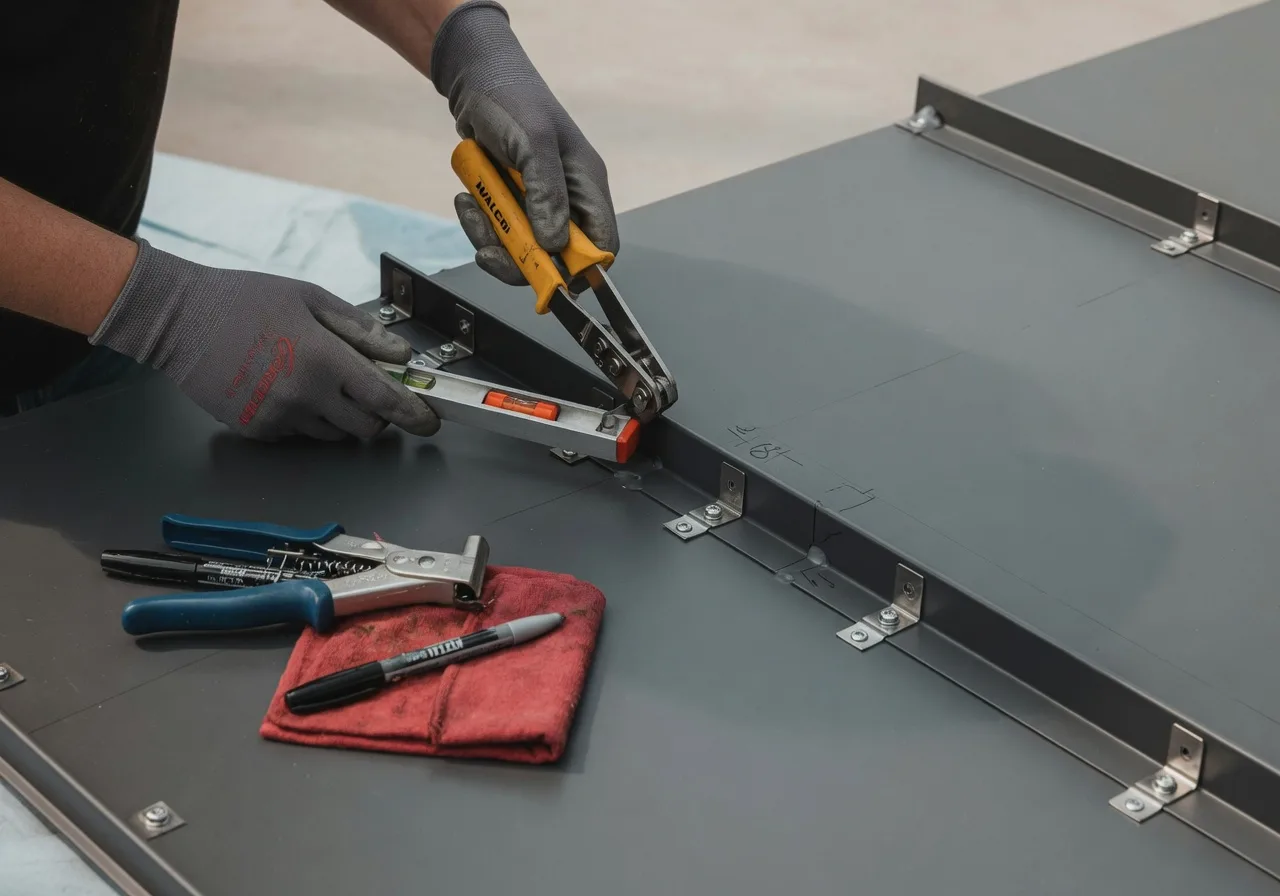 Why choose Metal Roofing Installation in Gantt, AL